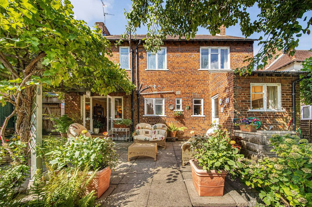 Additional image 12 of 4 bed detached house for saleHaydon Road, Didcot OX11