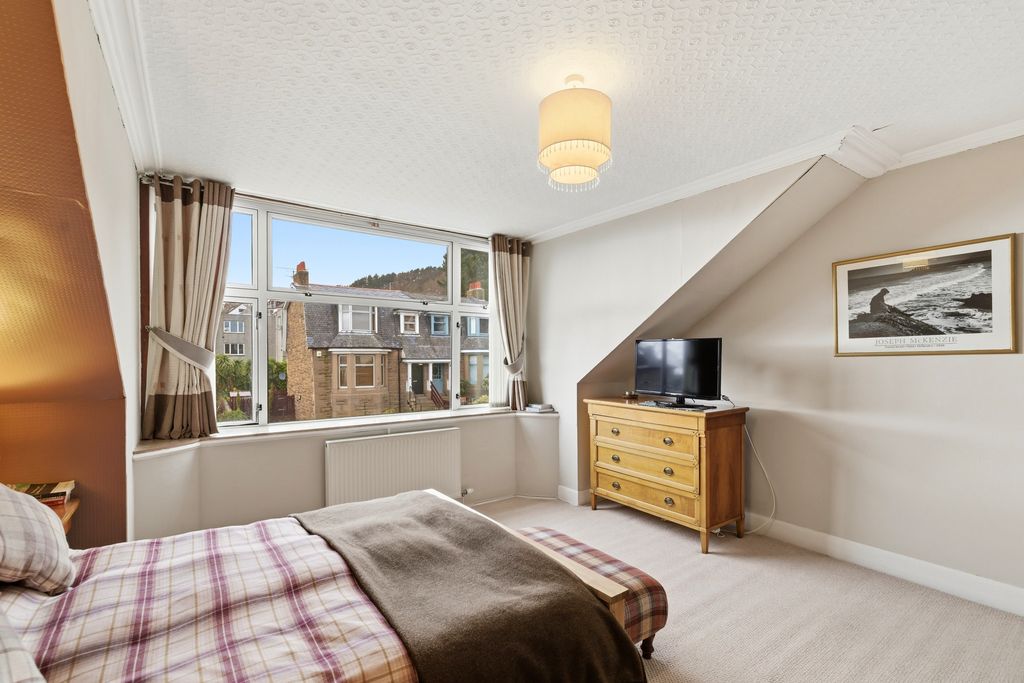 Additional image 13 of 4 bed semi-detached house for sale5 Fingask Street, Dundee DD3