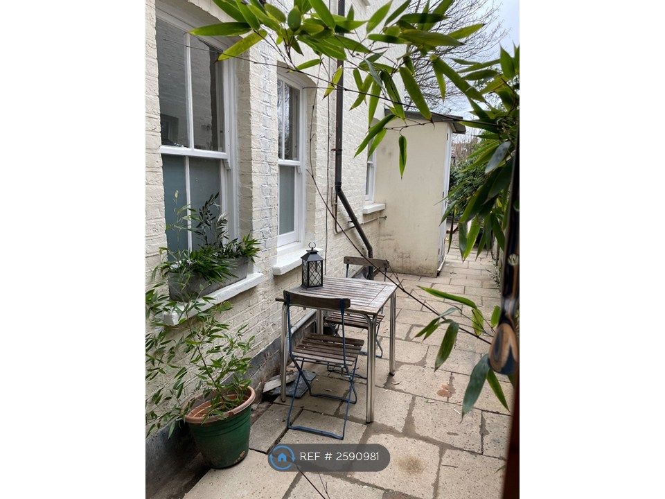 Property photo 3 of 8 Private Patio Area
