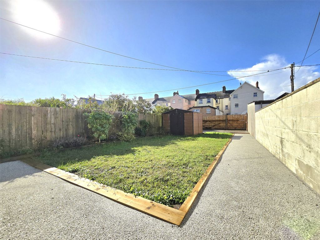 Property photo 2 of 11 Rear Garden