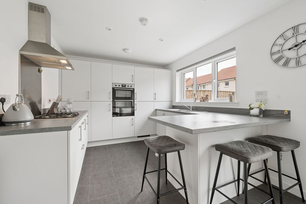 Additional image 7 of 4 bed detached house for saleFairlie Road, Livingston Village EH54