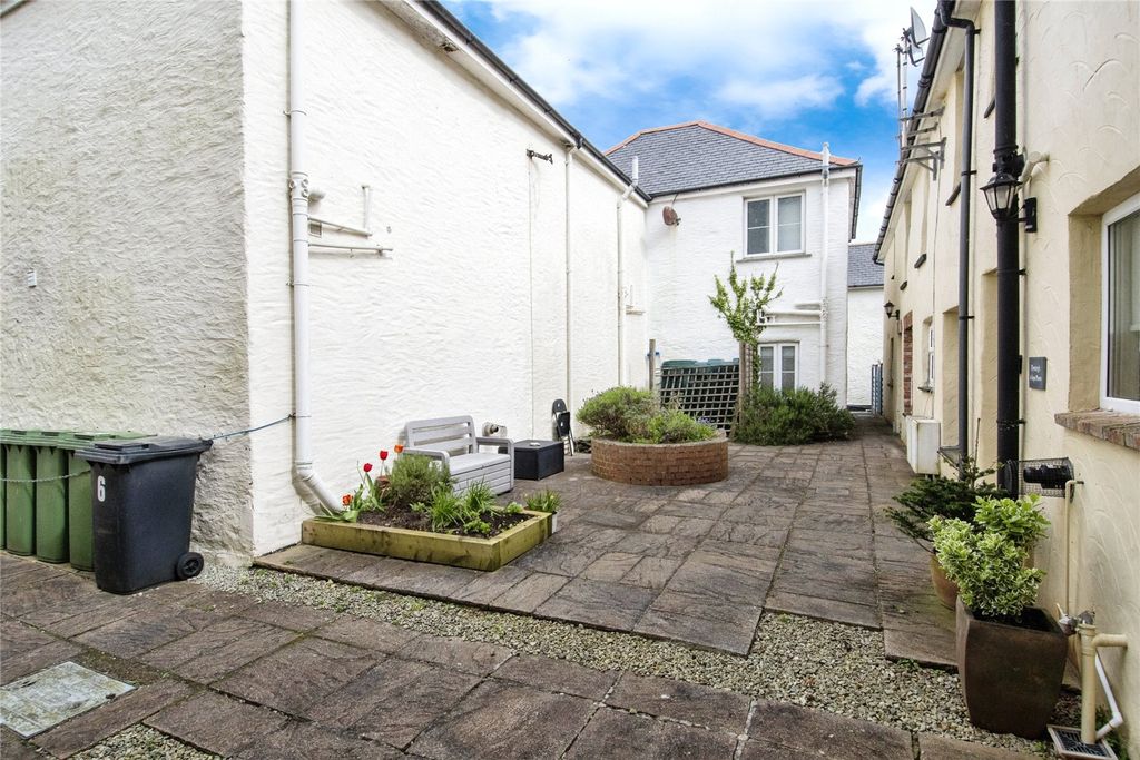 Additional image 14 of 2 bed flat for saleFore Street, Tintagel, Cornwall PL34
