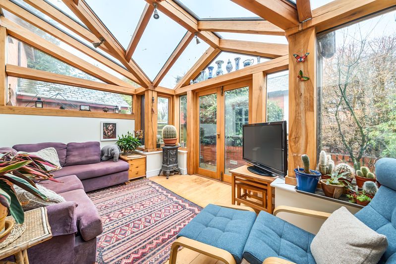 Property photo 2 of 41 Conservatory