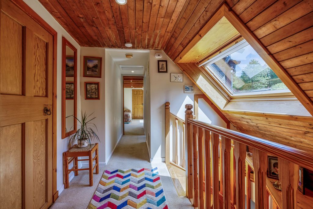 Additional image 25 of 5 bed detached house for saleHeather House, Glenramskill, Campbeltown PA28