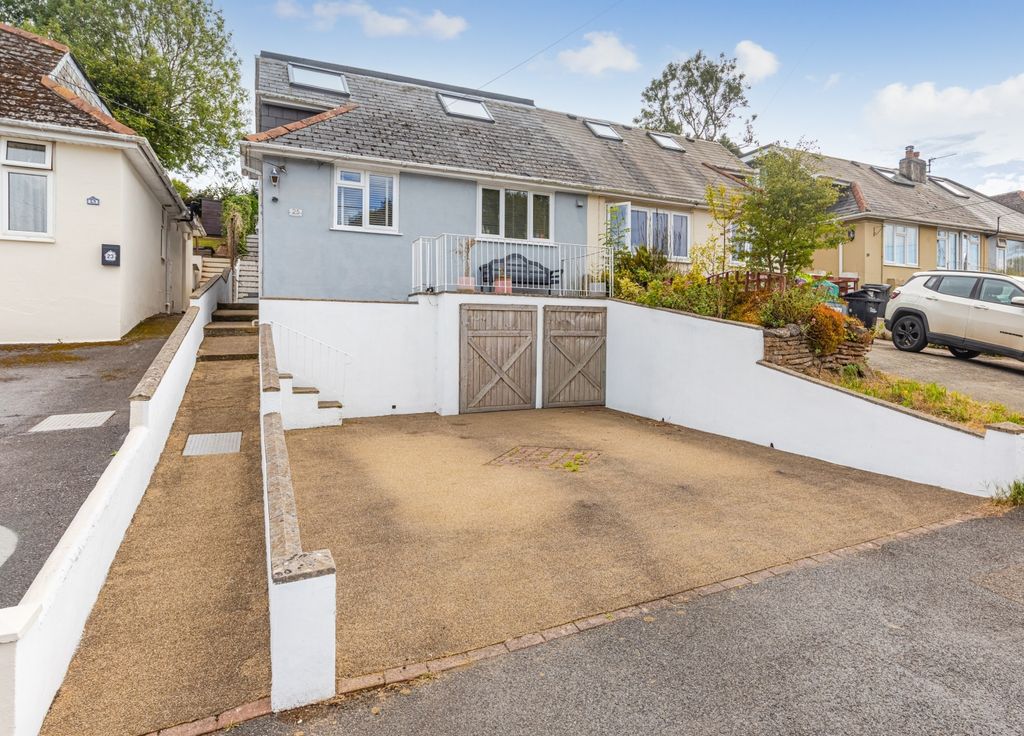 Property photo 1 of 16 A01 - 25 St Marys Park, Paignton - 250828 2
