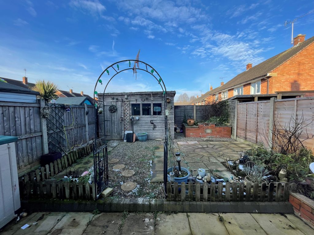 Property photo 2 of 2 Garden