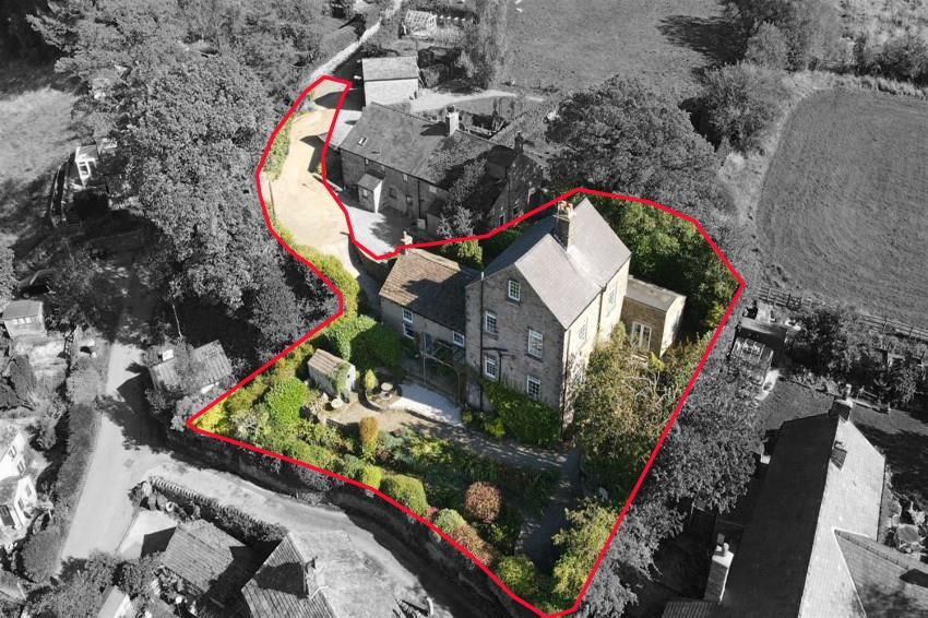 Property photo 1 of 43 Brookliffe Boundaries Unofficial 2 (1).Jpg