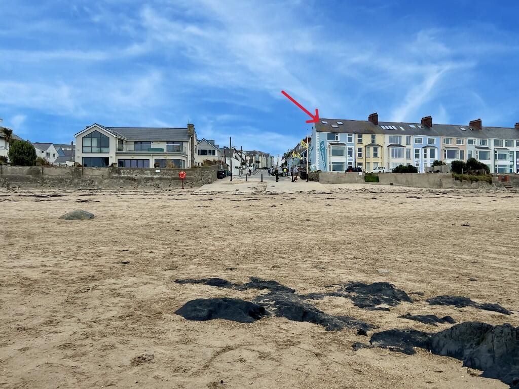 Additional image 7 of 3 bed flat for saleApartment 2, 1 Beach Terrace, Rhosneigr, Gwynedd LL64