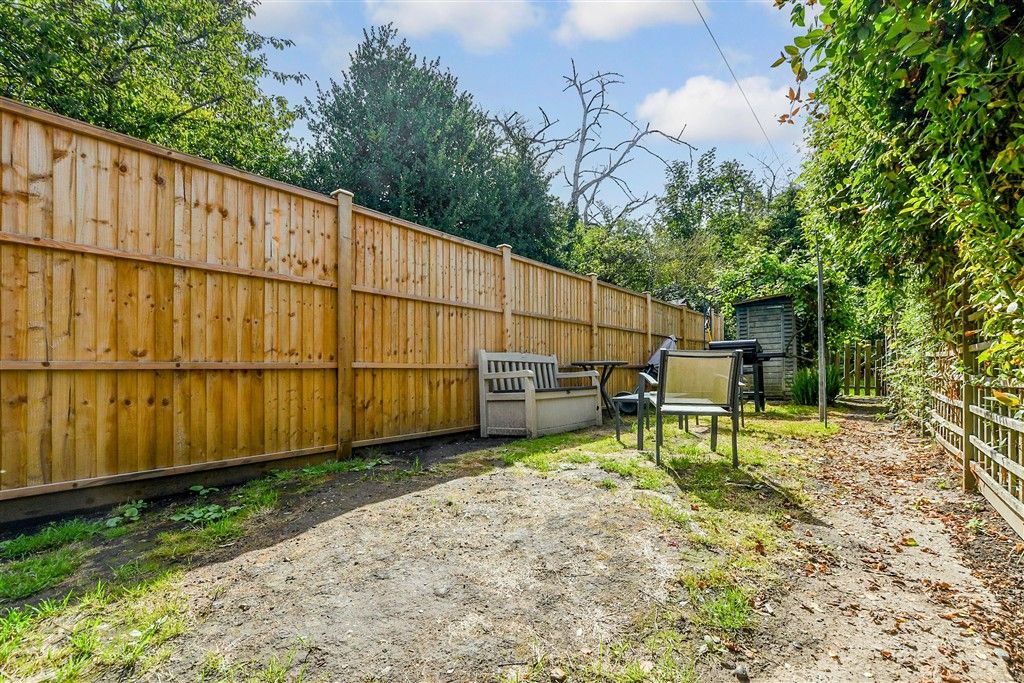 Property photo 2 of 11 Rear Garden