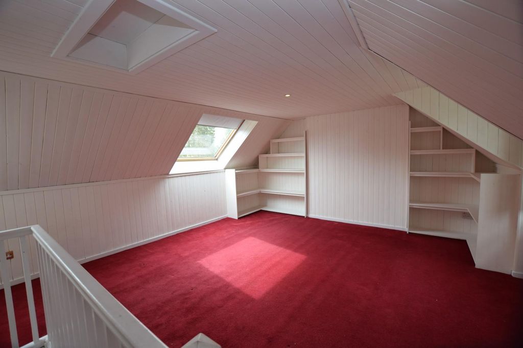 Additional image 9 of 3 bed detached house to rentFarm House, Lethangie, Kinross KY13