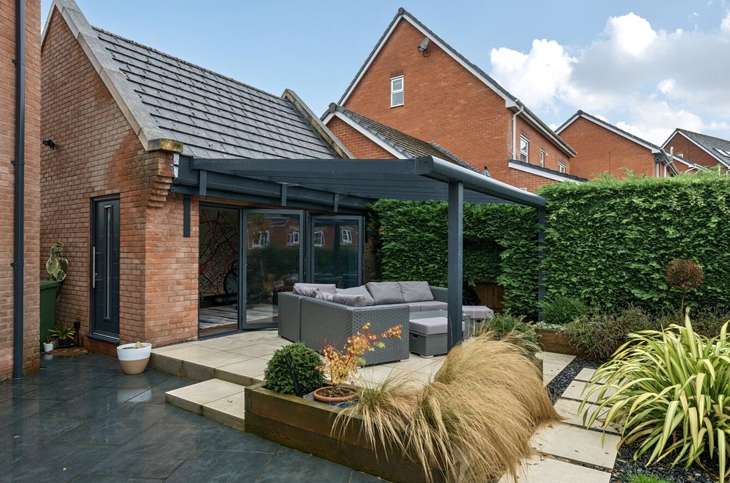 Additional image 16 of 5 bed detached house for saleUpper Well Close, Oswestry SY11