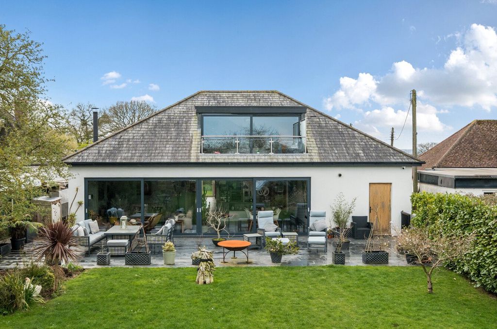 Property photo 3 of 18 Rear Elevation