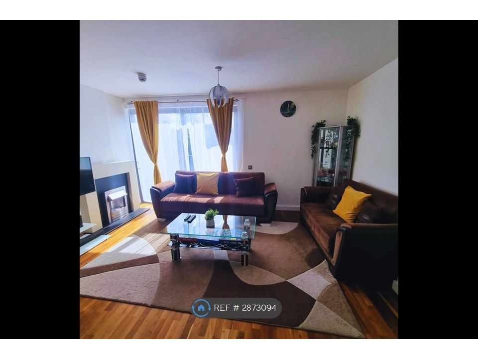 Property photo 1 of 14 Open Plan Living Room 1:1