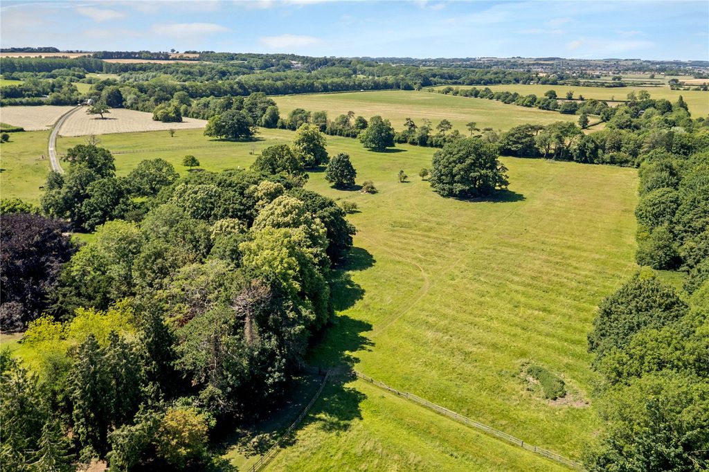 Additional image 12 of Detached house for saleMill Lane, Legbourne, Louth, Lincolnshire LN11