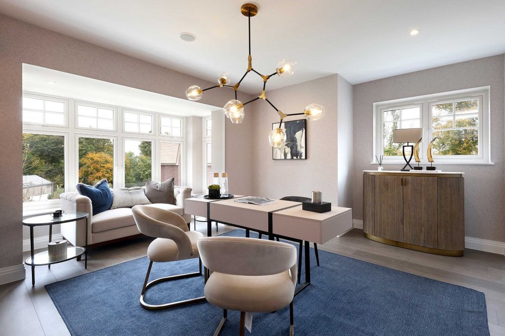 Additional image 6 of 5 bed country house for saleThe Sense, Kiln Lane, Bourne End, Buckinghamshire SL8