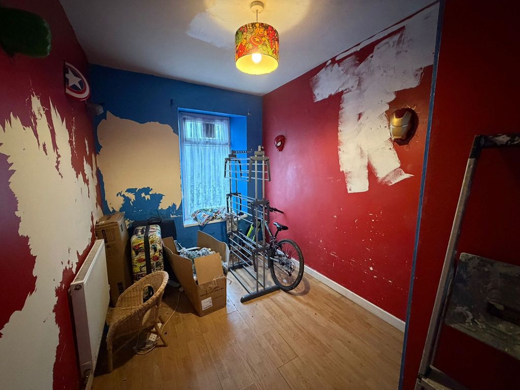 Additional image 11 of 3 bed flat for saleHill Street, Melincourt, Neath, Neath Port Talbot. SA11