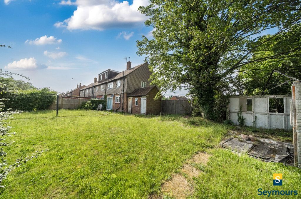 Property photo 2 of 15 Rear Aspect