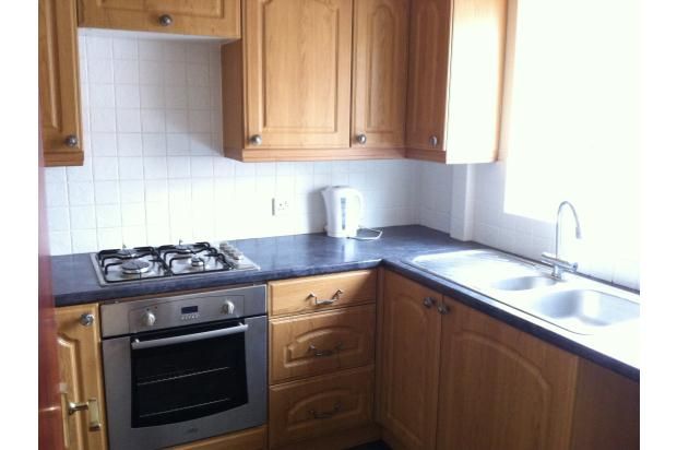 Property photo 2 of 4 Kitchen With Built-In Cooker/Hob