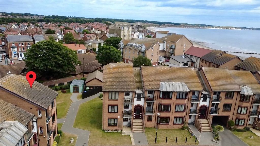 Additional image 16 of 2 bed flat for saleAlexandra Court, Bridlington, East Riding Of Yorkshire YO15