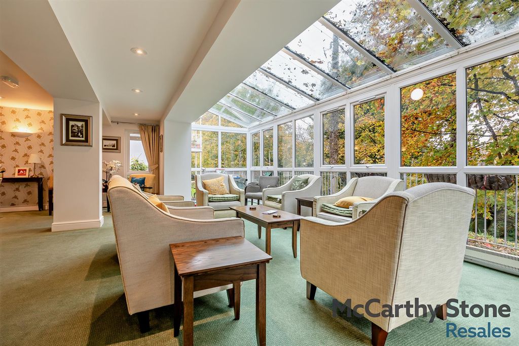 Additional image 13 of 1 bed flat for saleRivers Edge Court, Oaklands Drive, Okehampton EX20