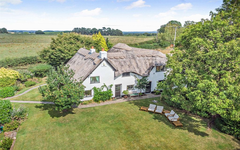 Property photo 3 of 36 Ariel View