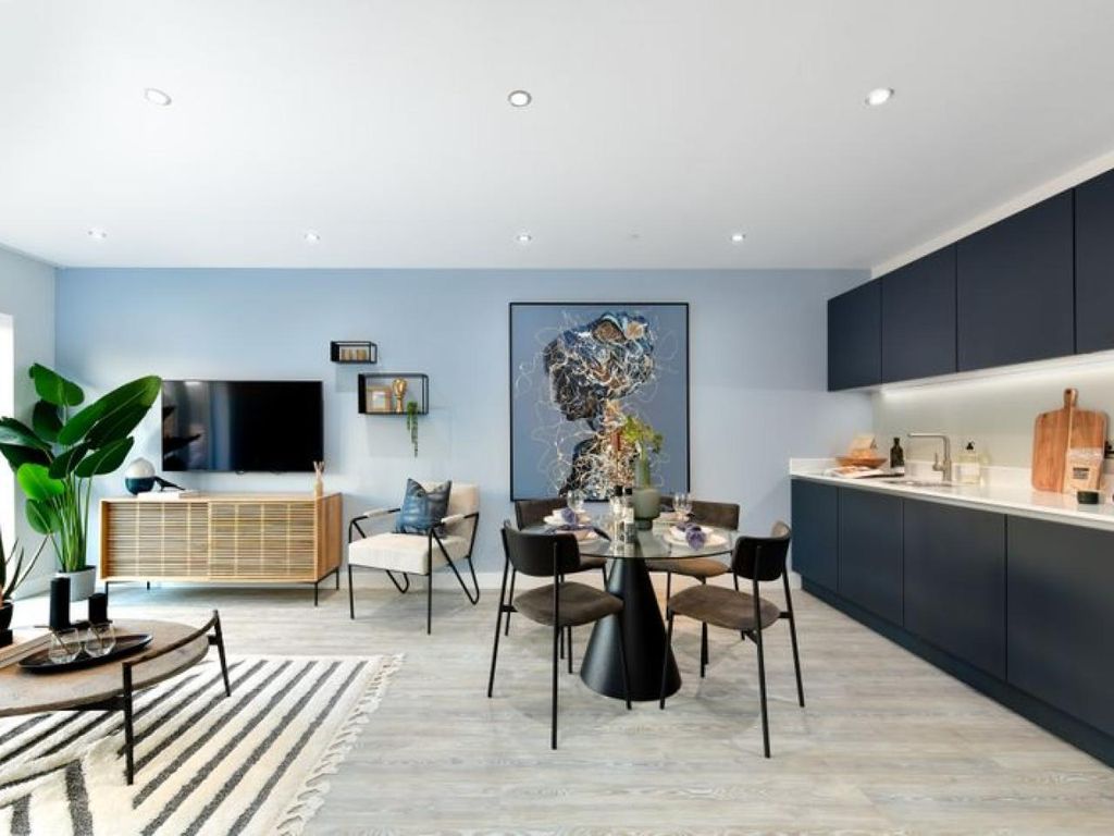 Property photo 1 of 12 Forest View, Apartment F1.3