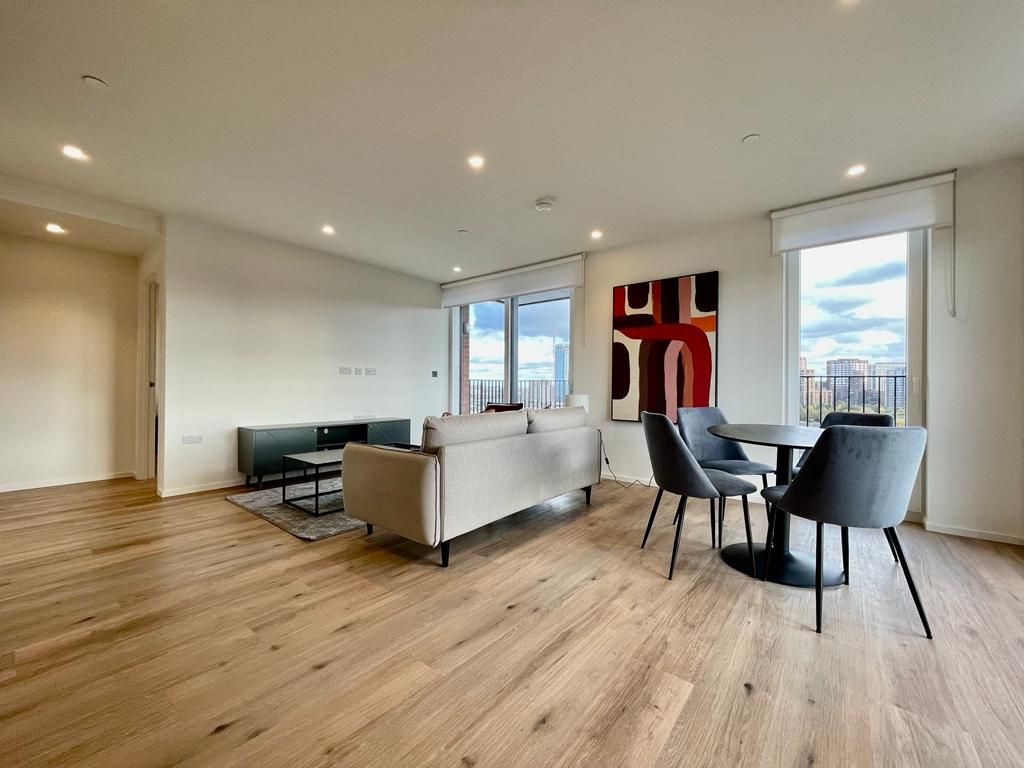 Property photo 1 of 13 Two Bedroom Apartment To Rent