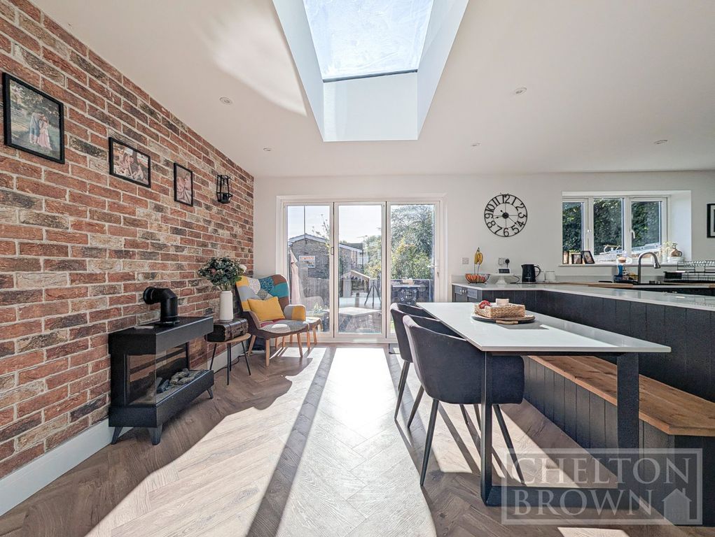 Property photo 2 of 55 Kitchen/Dining Space