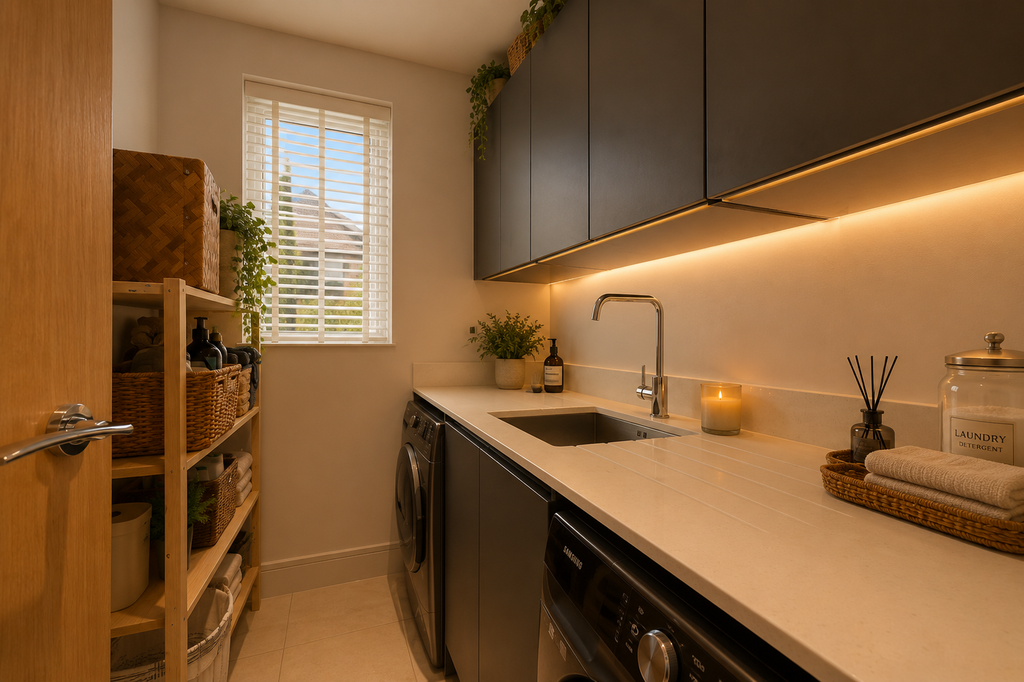 Additional image 26 of 4 bed detached house for saleTarka Grove, The Hamlets, Peterborough, Cambridgeshire PE7