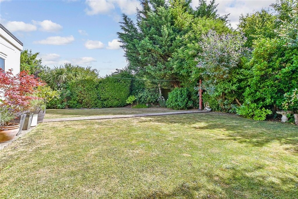 Property photo 2 of 11 Rear Garden