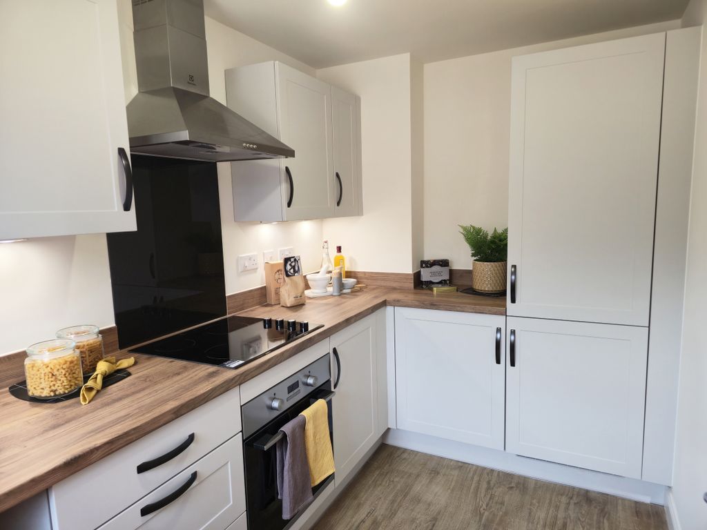 Property photo 3 of 6 Primrose Kitchen