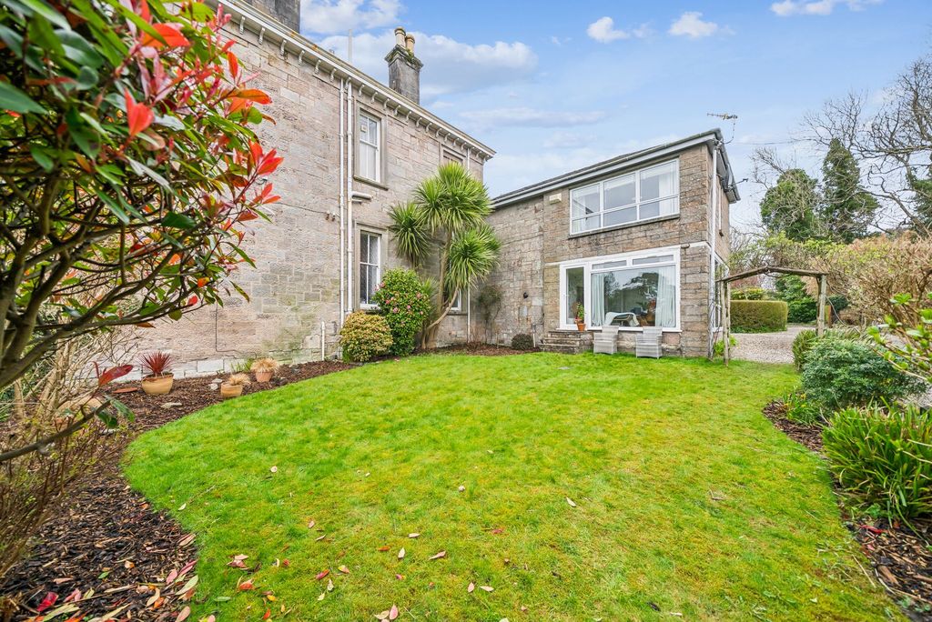 Additional image 29 of 3 bed semi-detached house for saleStrathtullis Cottage, 50 Havelock Street, Helensburgh G84