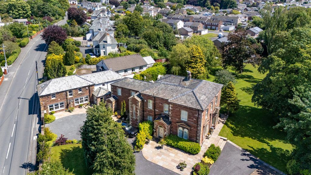 Additional image 39 of 7 bed property for saleStainburn Road, Stainburn, Workington CA14