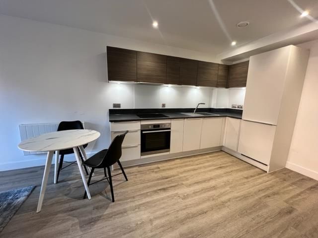 Property photo 2 of 5 Kitchen