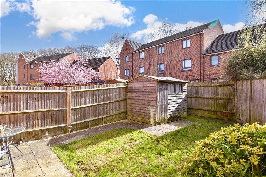 Property photo 2 of 13 Rear Garden