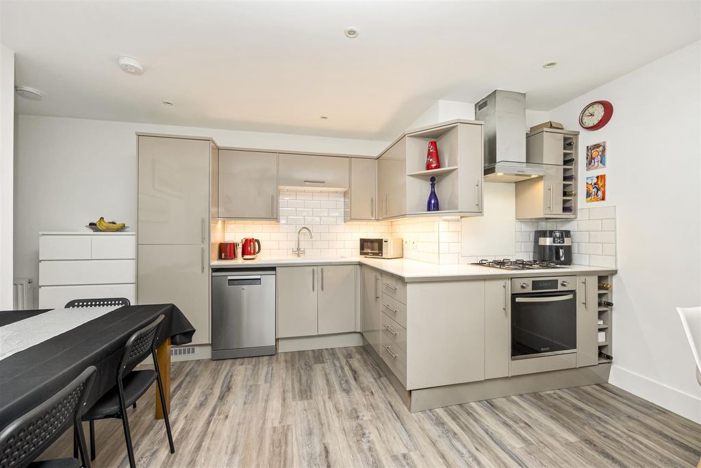 Property photo 3 of 14 Kitchen/Sitting/Dining Room