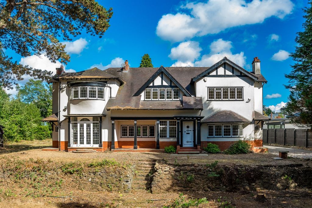 Property photo 1 of 19 Bankhall Lane