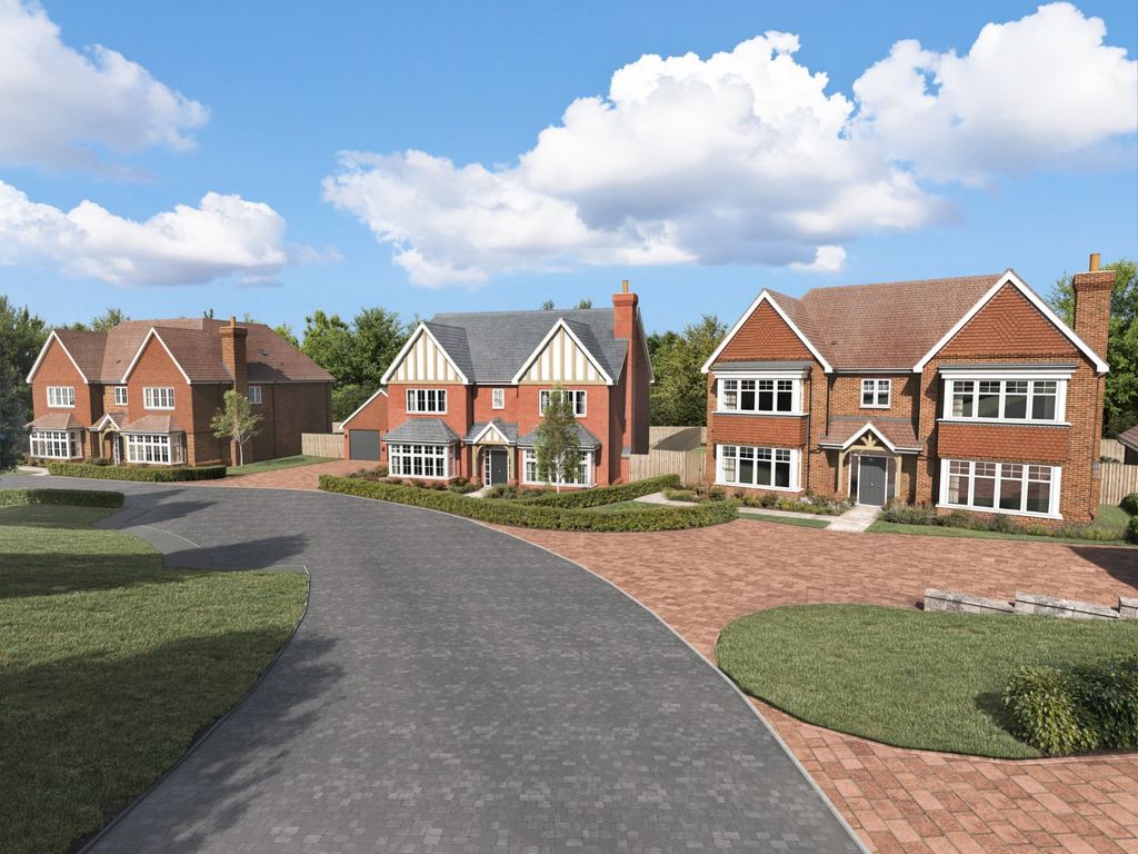 Property photo 2 of 7 Street Scene Cgi