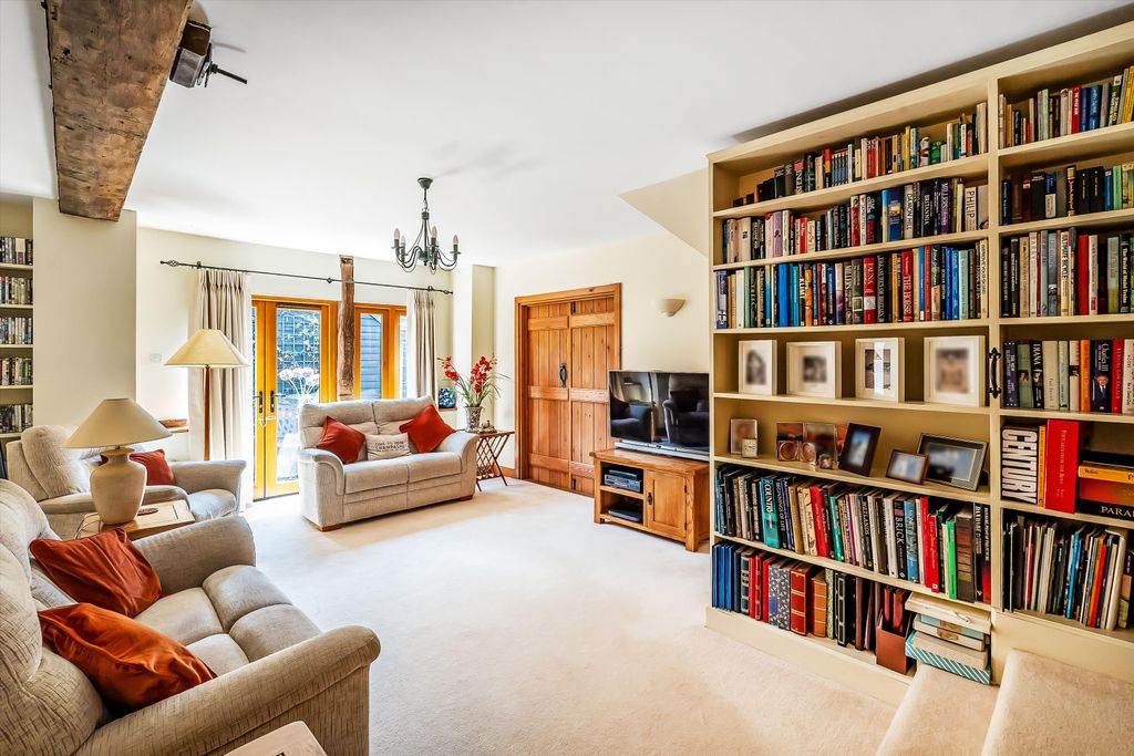 Additional image 11 of 4 bed barn conversion for saleThe Barns, Shackleford, Godalming, Surrey GU8