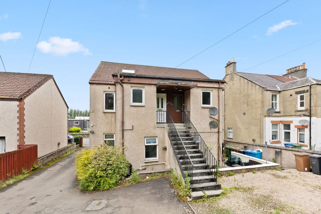 Additional image 27 of 2 bed maisonette for sale162 South Mid Street, Bathgate, West Lothian EH48