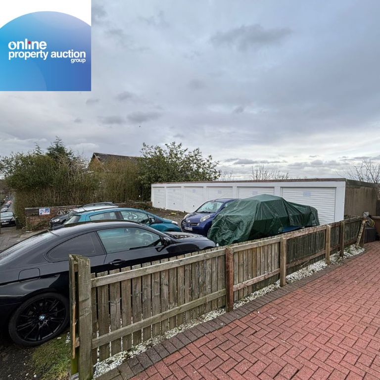 Additional image 7 of Land for saleDevelopment Opportunity/Lock-Up Garages, Crofthill Road, Glasgow, Lanarkshire G44