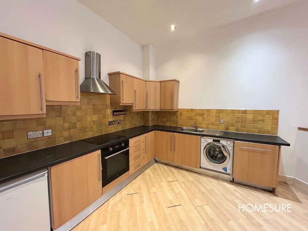 Property photo 3 of 8 Kitchen