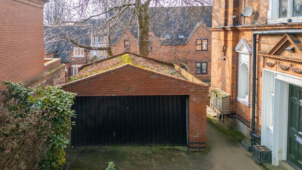 Additional image 32 of 3 bed flat for saleLenton Avenue, The Park NG7