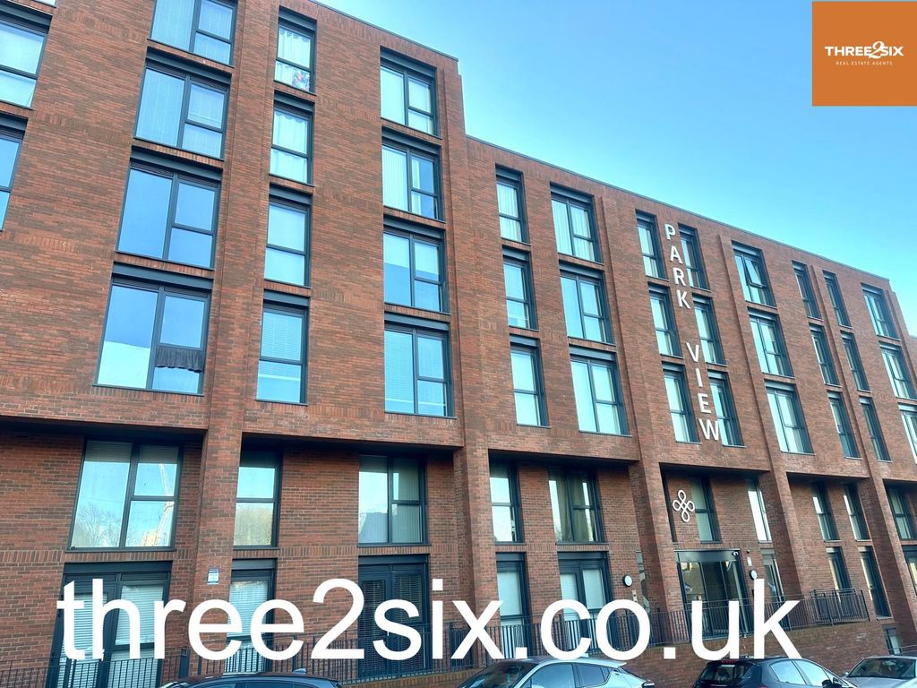 Property photo 1 of 10 Stylish Furnished Apartment In The Brand-New Park View Building- Half-Price First Monthâ€™S Rent Offer!