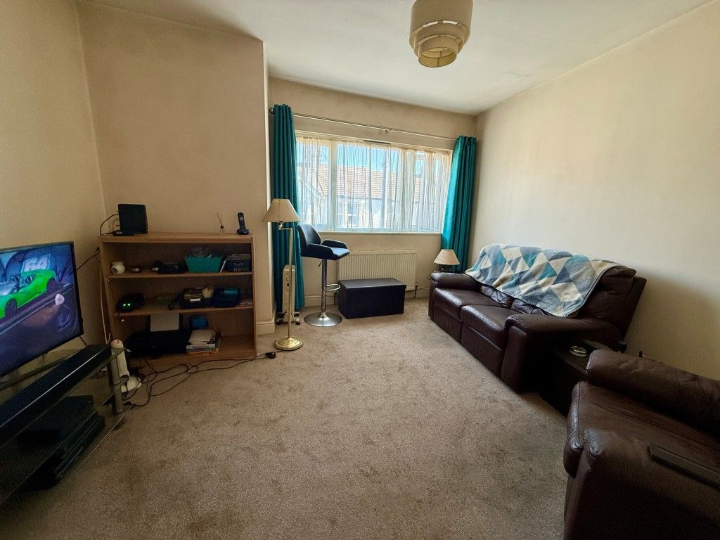 Property photo 2 of 14 Flat B Living Room