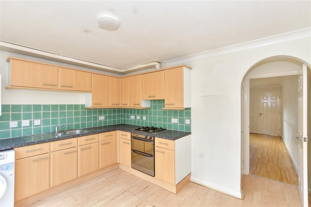 Property photo 3 of 17 Kitchen/Diner