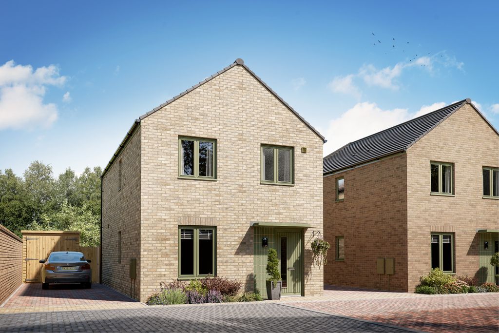 Property photo 2 of 7 Kimbolton At Darwin Green