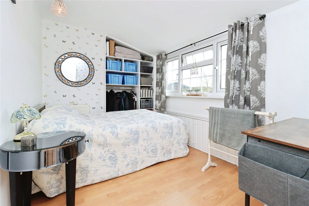 Additional image 13 of 3 bed semi-detached house for saleMaes Mechain, Llanfechain, Powys SY22