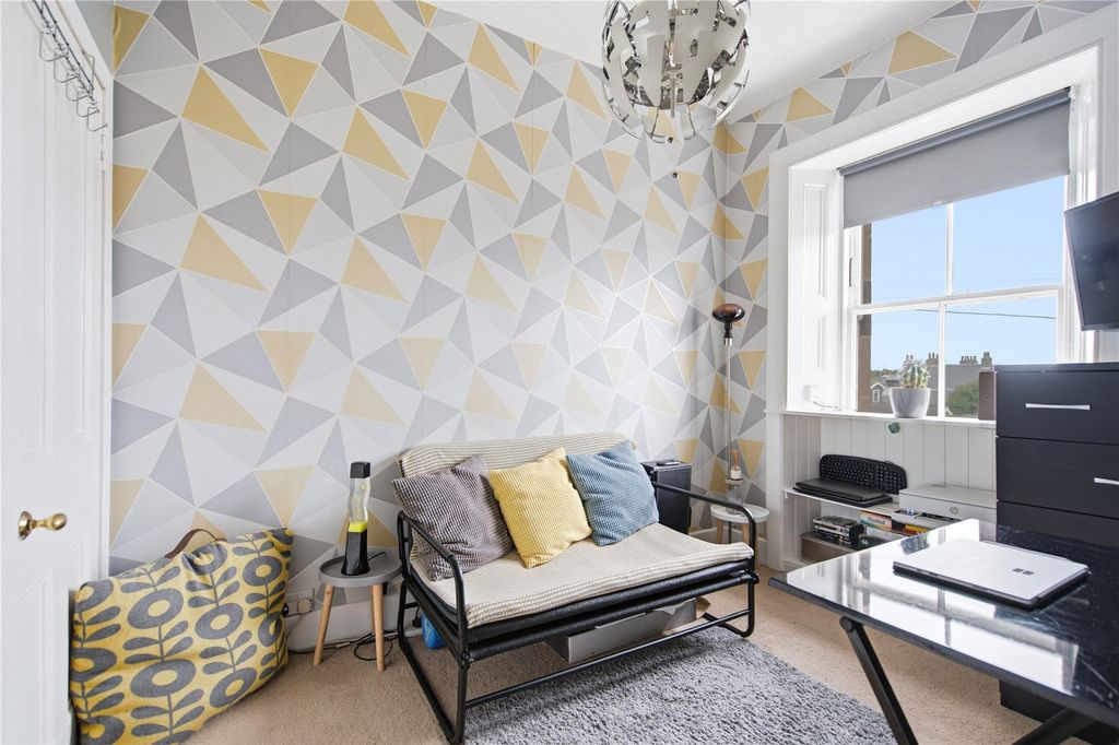 Additional image 12 of 3 bed flat for sale1A Hopetoun Terrace, Gullane, East Lothian EH31