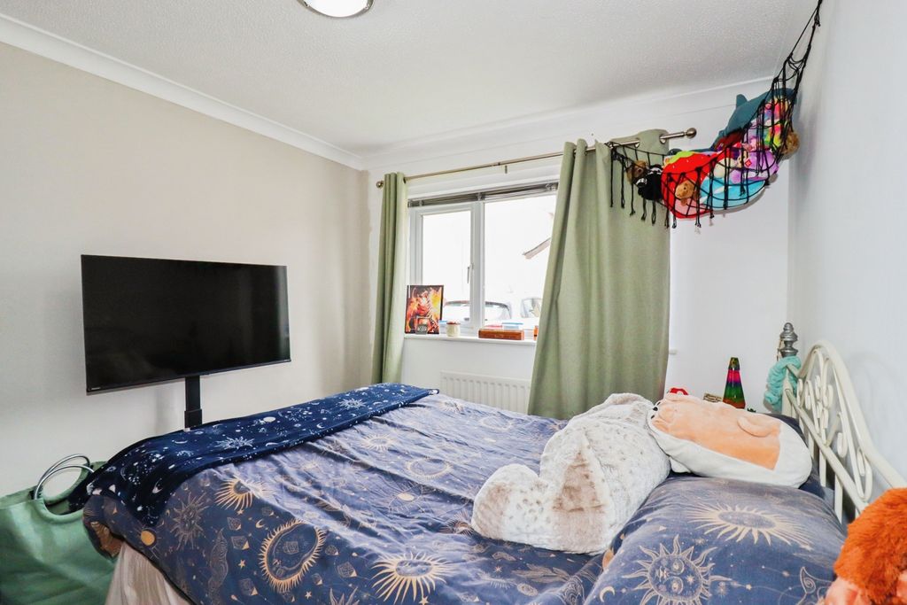 Additional image 12 of 1 bed flat for saleGainsborough Drive, Halesworth IP19